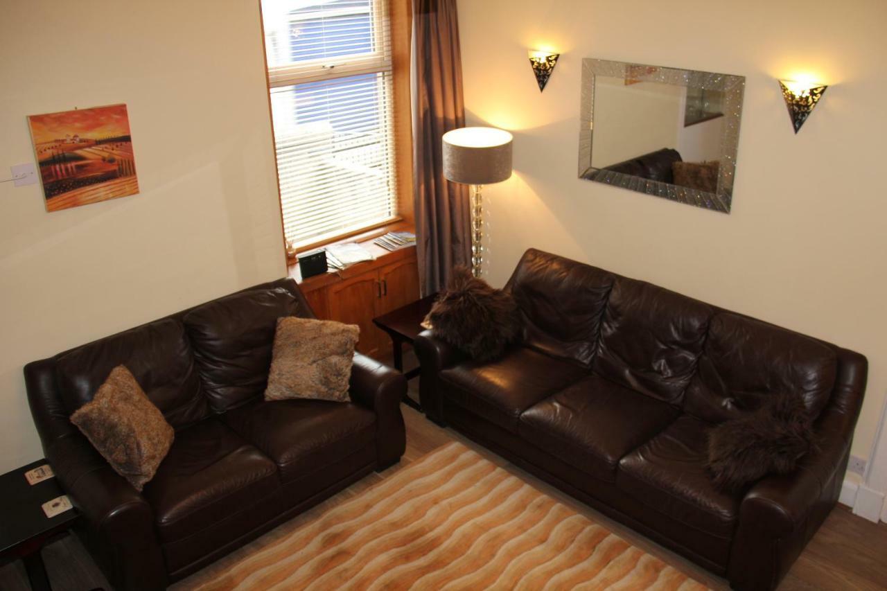 Reay Street Apartment Inverness Exterior photo