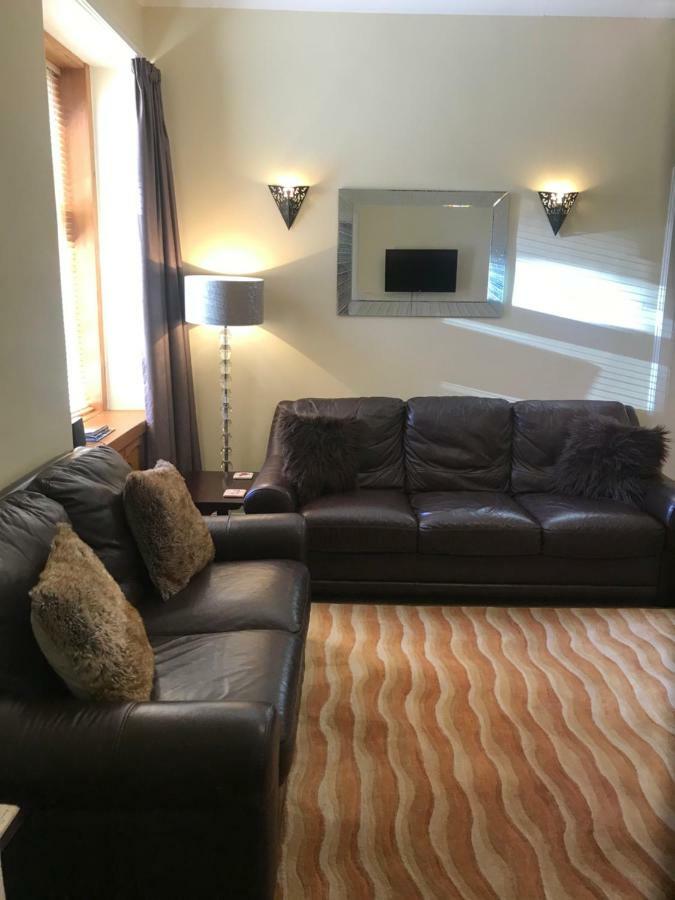 Reay Street Apartment Inverness Exterior photo